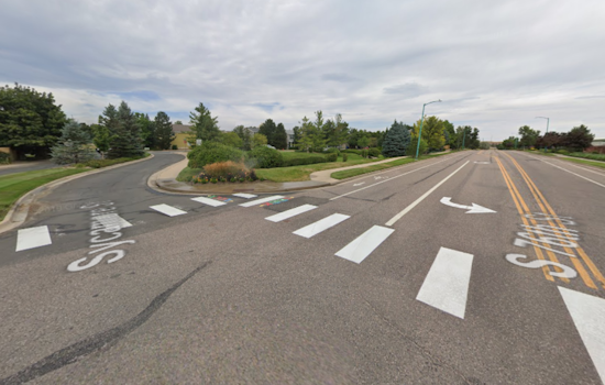 Superior Neighborhood on Alert: Shelter-in-Place Lifted After Pursuit of Suspect Linked to Stolen Vehicle