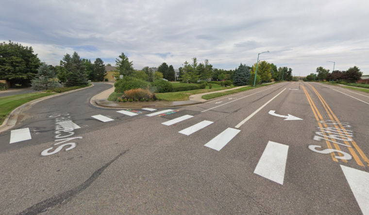 Superior Neighborhood on Alert: Shelter-in-Place Lifted After Pursuit of Suspect Linked to Stolen Vehicle