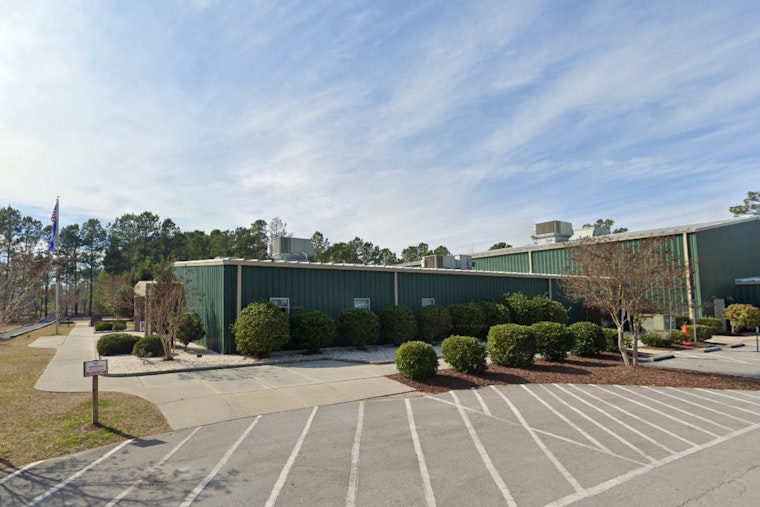 Surf City and Pender County Residents Invited to Discuss Roadway Improvement Plans with State Officials