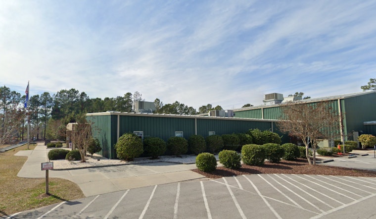 Surf City and Pender County Residents Invited to Discuss Roadway Improvement Plans with State Officials