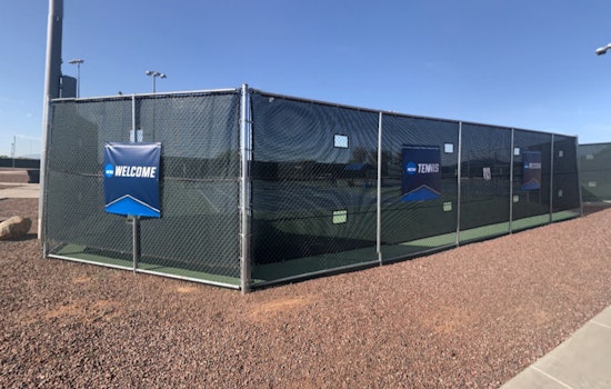 Surprise, Arizona Set to Host USTA League National Championships at Renowned Tennis Facility