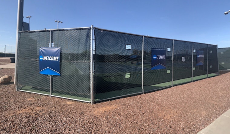 Surprise, Arizona Set to Host USTA League National Championships at Renowned Tennis Facility
