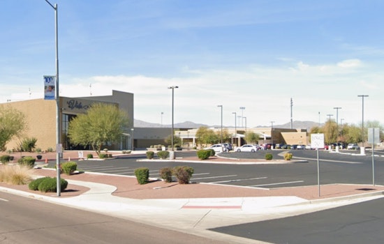 Surprise, AZ's Vista Center for the Arts Embarks on Strategic Overhaul for Future Growth