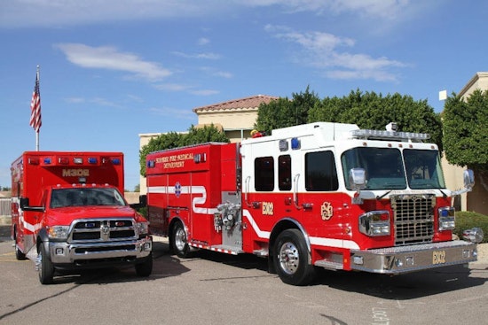 Surprise Fire-Medical Department Offers Free Life-Saving Skills Classes to Residents