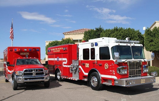 Surprise Fire-Medical Department Offers Free Life-Saving Skills Classes to Residents