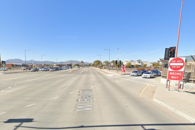 Surprise Police Investigate After Two Found Deceased with Gunshot Wounds Near Vehicle