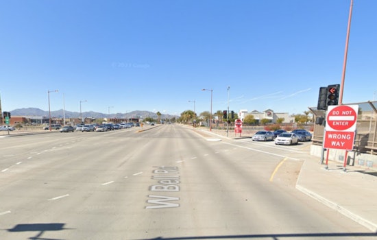 Surprise Police Investigate After Two Found Deceased with Gunshot Wounds Near Vehicle