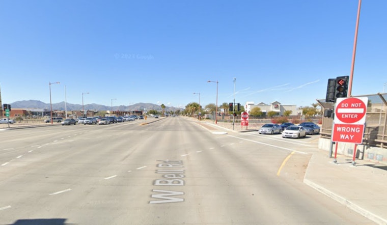 Surprise Police Investigate After Two Found Deceased with Gunshot Wounds Near Vehicle
