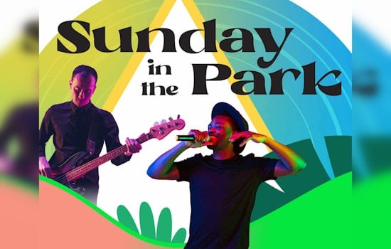 Surprise's Sunday in the Park Series Returns with Music and Festivities this Fall