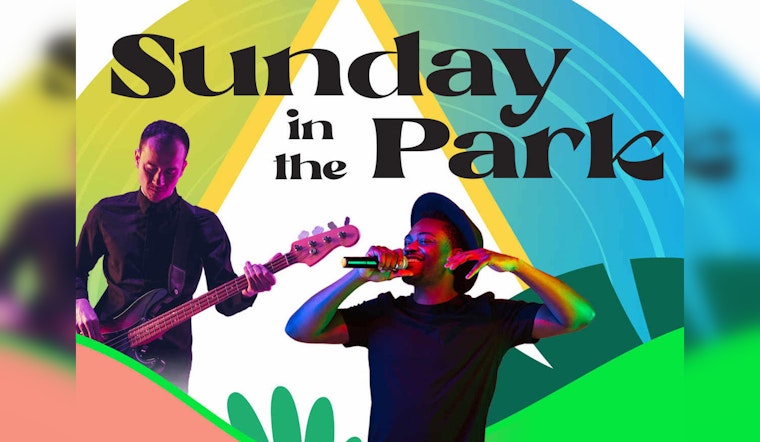 Surprise's Sunday in the Park Series Returns with Music and Festivities this Fall