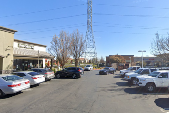 Suspect Apprehended and Charged in Brentwood Coffee Shop Assault