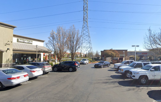 Suspect Apprehended and Charged in Brentwood Coffee Shop Assault