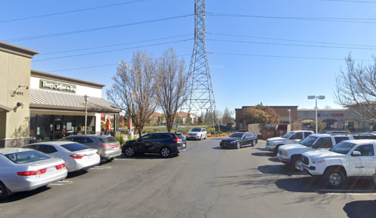Suspect Apprehended and Charged in Brentwood Coffee Shop Assault