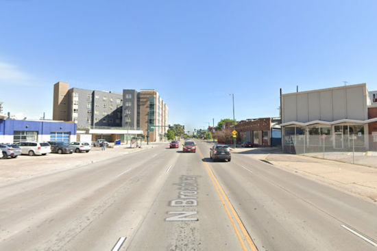 Suspect Apprehended in Connection to North Broadway Homicide in Denver