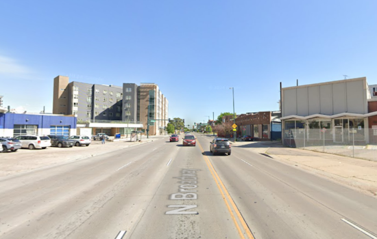 Suspect Apprehended in Connection to North Broadway Homicide in Denver