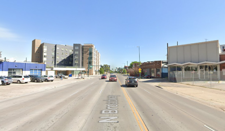 Suspect Apprehended in Connection to North Broadway Homicide in Denver