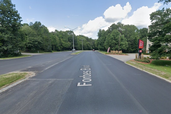 Suspect Apprehended in North Attleboro After Officer-Involved Shooting in Mansfield Near Red Roof Inn