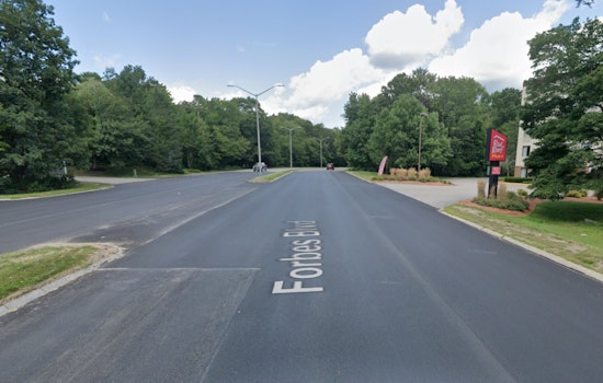Suspect Apprehended in North Attleboro After Officer-Involved Shooting in Mansfield Near Red Roof Inn