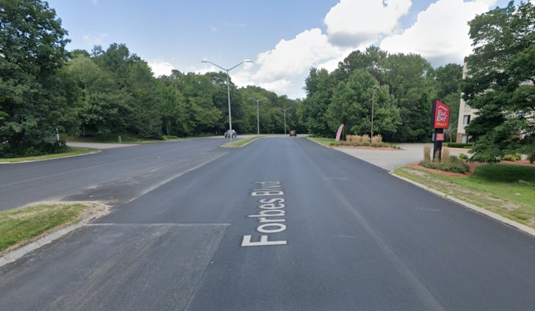 Suspect Apprehended in North Attleboro After Officer-Involved Shooting in Mansfield Near Red Roof Inn