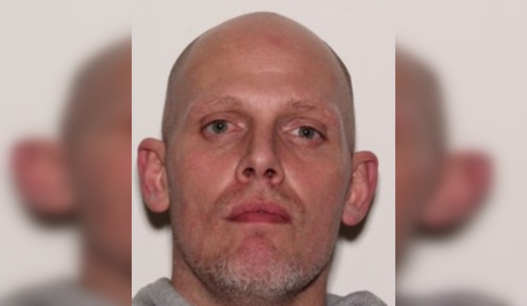 Suspect Arrested by IMPD in Connection with Fatal Police Chase in Plainfield