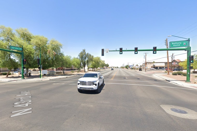 Suspect Arrested Following Death of Woman in Glendale, Police Assure Isolated Incident