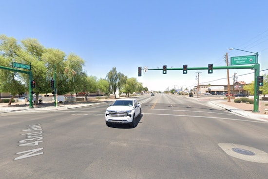 Suspect Arrested Following Death of Woman in Glendale, Police Assure Isolated Incident