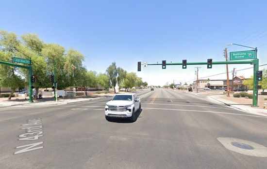 Suspect Arrested Following Death of Woman in Glendale, Police Assure Isolated Incident