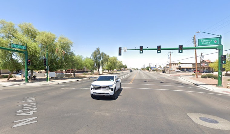 Suspect Arrested Following Death of Woman in Glendale, Police Assure Isolated Incident
