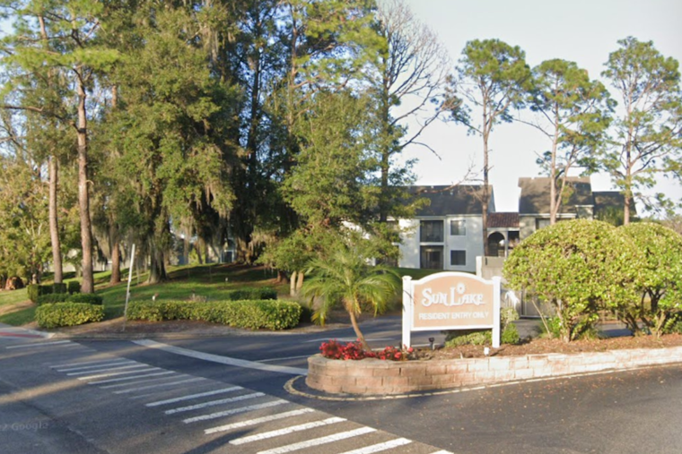 Suspect Arrested Following Fatal Shooting at Sun Lake Apartments in Seminole County