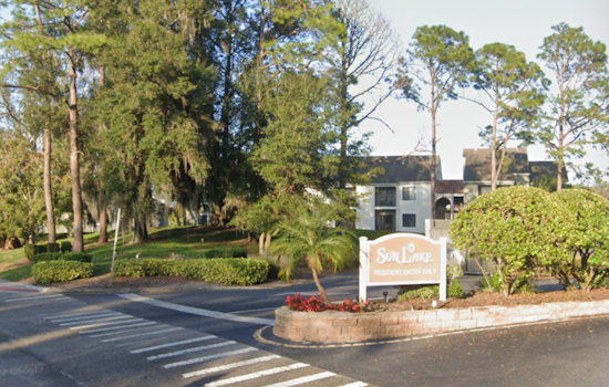 Suspect Arrested Following Fatal Shooting at Sun Lake Apartments in Seminole County