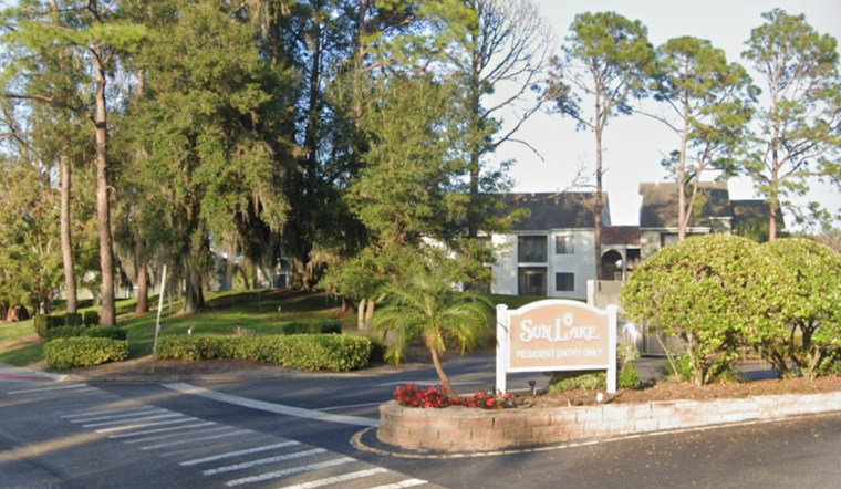 Suspect Arrested Following Fatal Shooting at Sun Lake Apartments in Seminole County