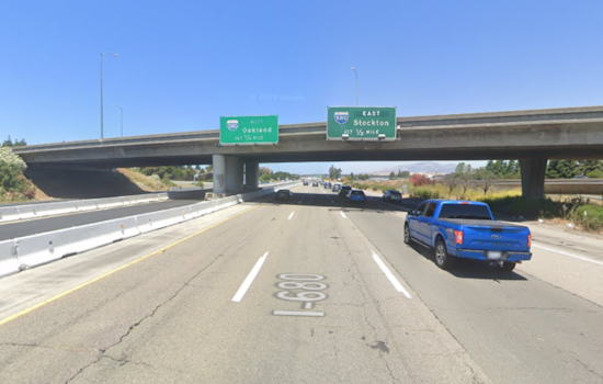 Suspect Arrested in Bay Area Freeway Shootings After High-Tech Investigation