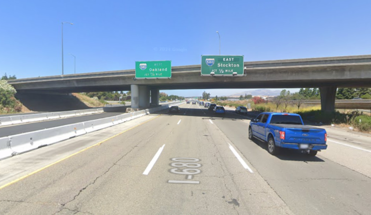 Suspect Arrested in Bay Area Freeway Shootings After High-Tech Investigation