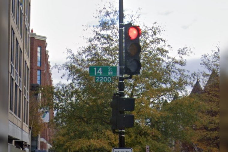 Suspect Arrested in Connection with 2023 Northwest Burglary, Faces Charges in D.C.