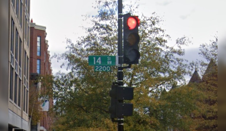 Suspect Arrested in Connection with 2023 Northwest Burglary, Faces Charges in D.C.