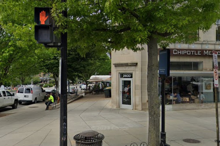 Suspect Arrested in Connection with Northwest Bank Robbery in Washington D.C.