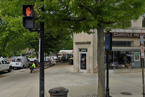 Suspect Arrested in Connection with Northwest Bank Robbery in Washington D.C.