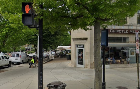 Suspect Arrested in Connection with Northwest Bank Robbery in Washington D.C.