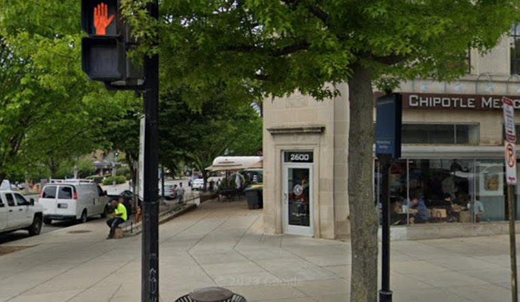Suspect Arrested in Connection with Northwest Bank Robbery in Washington D.C.
