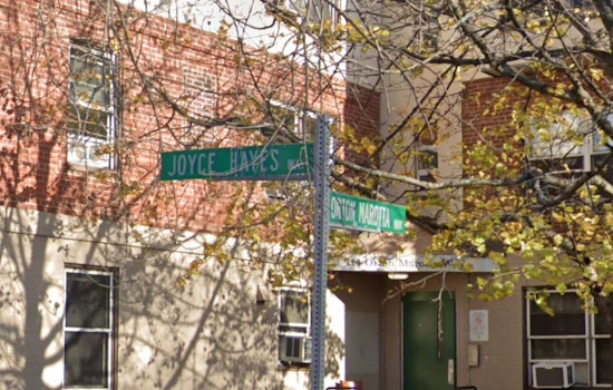 Suspect Arrested in Los Angeles for South Boston Armed Robbery and Shooting Incident