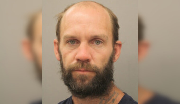 Suspect Charged After Fire Exchange With Houston Police on Cavalcade Street