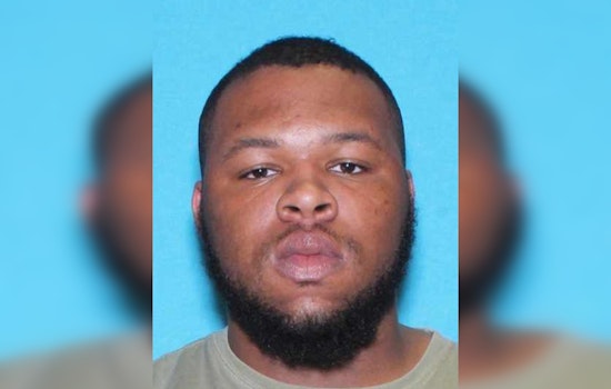 Suspect Charged and Sought in Connection with Fatal Houston Shooting on Locksley Road