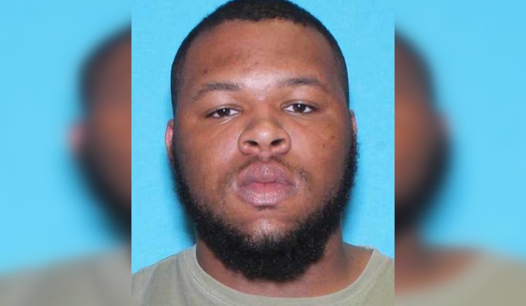 Suspect Charged and Sought in Connection with Fatal Houston Shooting on Locksley Road