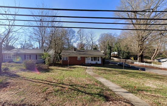 Suspect Charged in Connection with Fatal East Charlotte Shooting