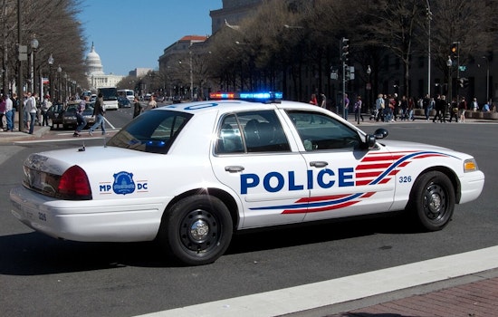 Suspect Charged in Triad of U Street Business Burglaries in Northwest D.C.