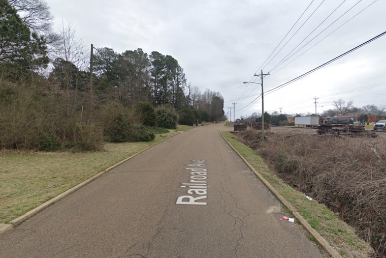 Suspect Fatally Shot in Exchange with Olive Branch Police During Child Pornography Warrant Service