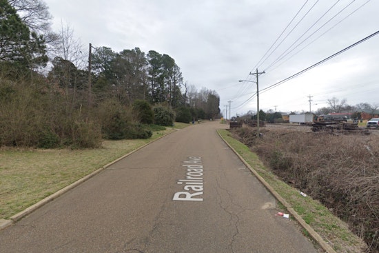Suspect Fatally Shot in Exchange with Olive Branch Police During Child Pornography Warrant Service