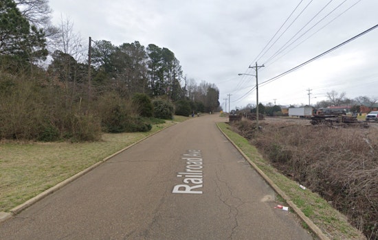Suspect Fatally Shot in Exchange with Olive Branch Police During Child Pornography Warrant Service