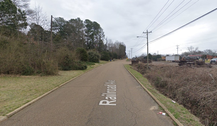 Suspect Fatally Shot in Exchange with Olive Branch Police During Child Pornography Warrant Service