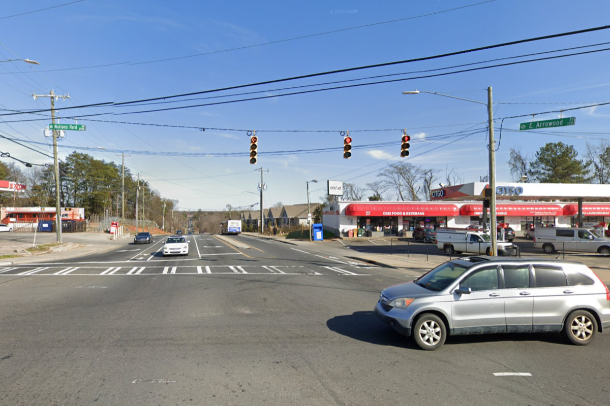 Suspect in Charlotte OfficerInvolved Shooting Dies as Injured CMPD